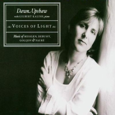 VOICES OF LIGHT