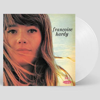 LE PREMIER BONHEUR DU JOUR [2017 REISSUE] [WHITE LP]