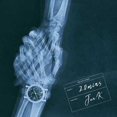 20분 [미니 3집]