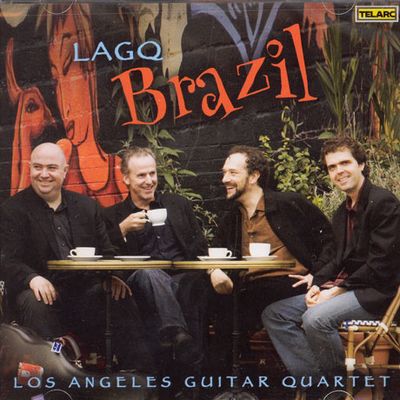 LAGQ BRAZIL
