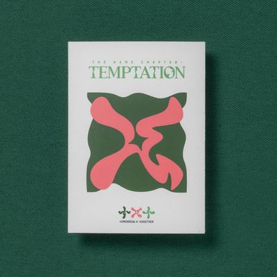 이름의 장: TEMPTATION [LULLABY VER]