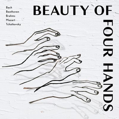 BEAUTY OF FOUR HANDS [포핸즈의 아름다움 - 투쏘]