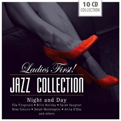LADIES FIRST: JAZZ COLLECTION