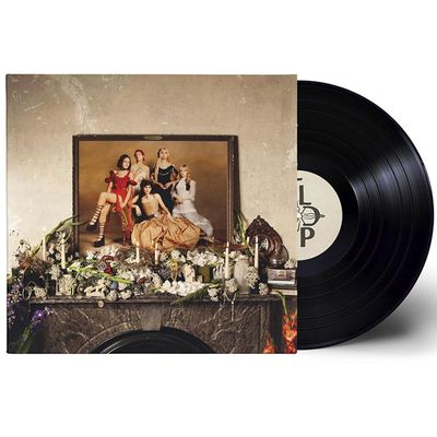 PRELUDE TO ECSTASY [LP]