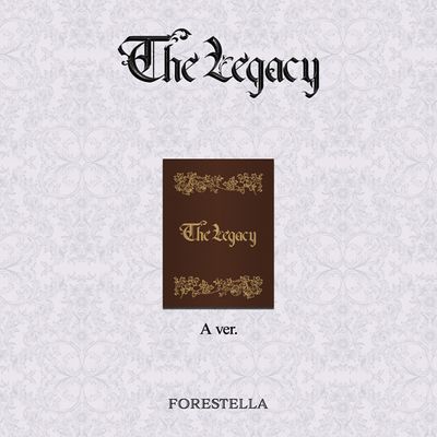 THE LEGACY [KIWEE A VER]