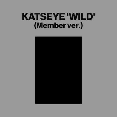 WILD [MEMBER VER]