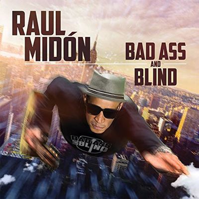 BAD ASS AND BLIND [DIGIPACK]