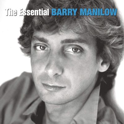 THE ESSENTIAL BARRY MANILOW