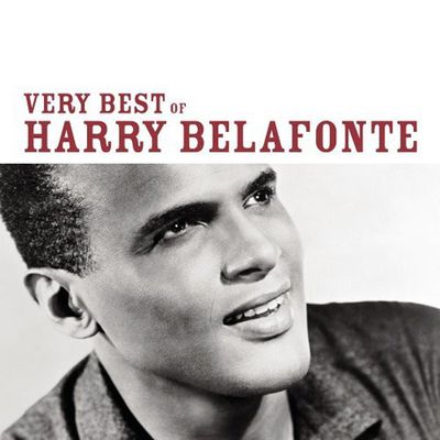 VERY BEST OF HARRY BELAFONTE