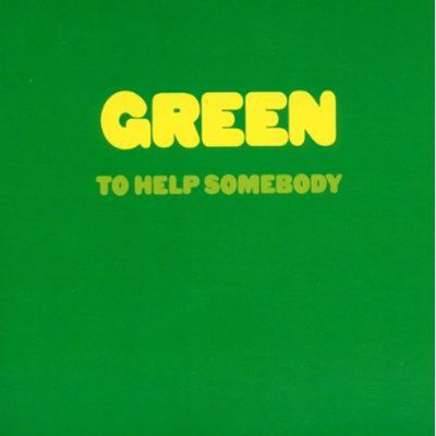 TO HELP SOMEBODY
