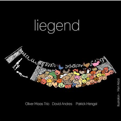 LIEGEND