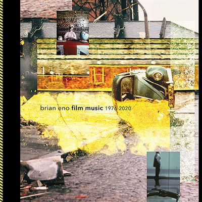 FILM MUSIC 1976-2020