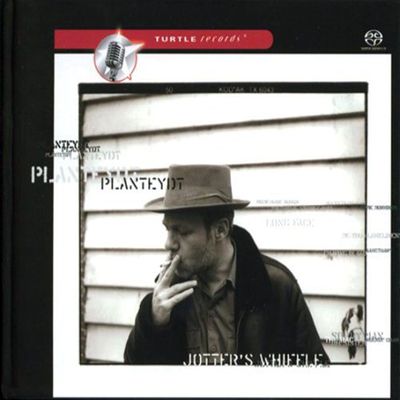 JOTTER`S WHIFFLE [SACD HYBRID]
