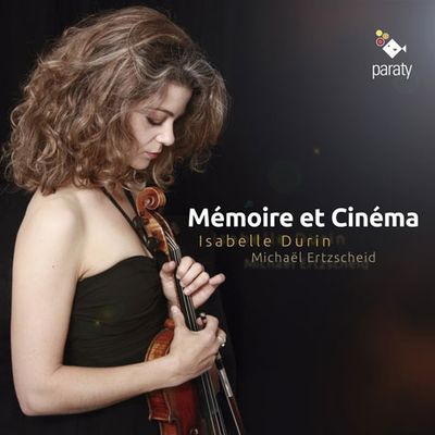 MEMOIRE ET CINEMA/ MICHAEL ERTZSCHEID [이자벨 두랭: 추억과 영화]