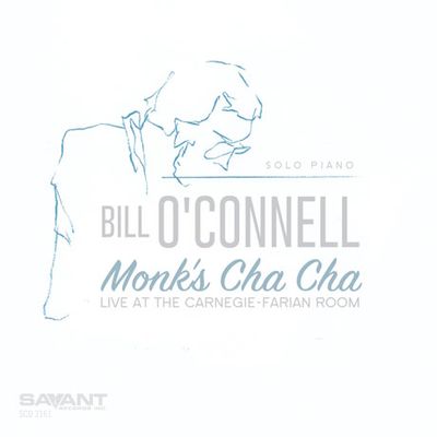 MONK`S CHA CHA