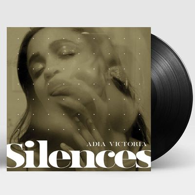 SILENCES [LP]