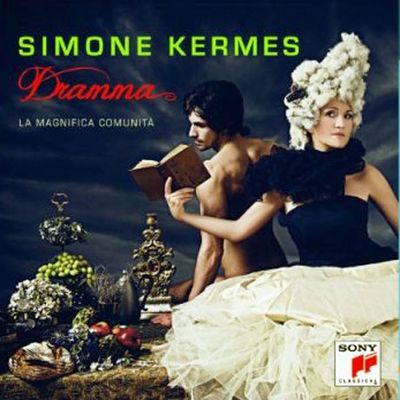 DRAMMA/ ISABELLA LONGO