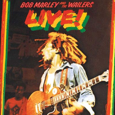 LIVE! [REMASTERED]