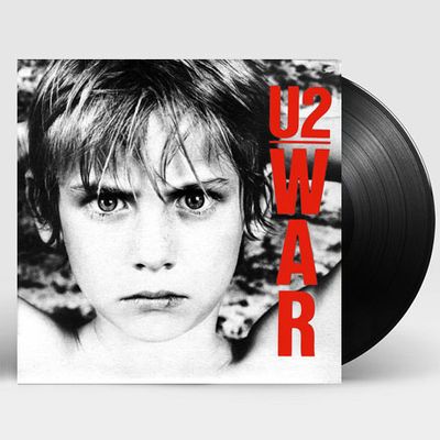 WAR [180G LP]