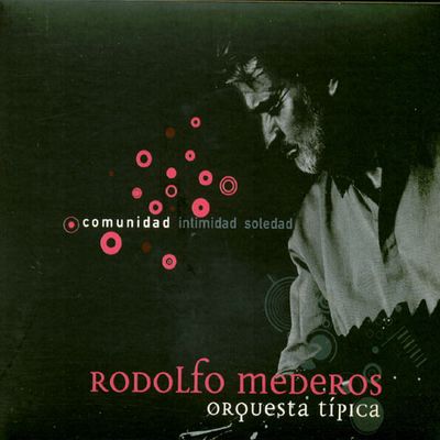 ORQUESTA TIPICA: COMUNIDAD