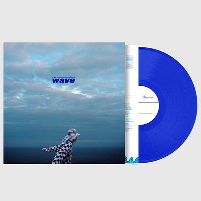 WAVE [LP]