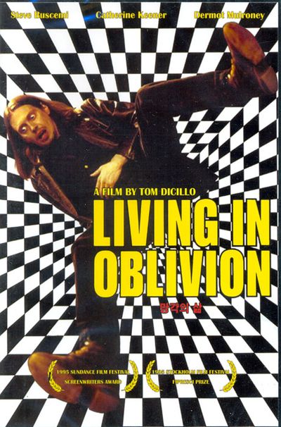 망각의 삶 [LIVING IN OBLIVION]