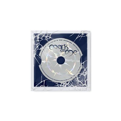 KR 2ND MINI ALBUM [MARK ON ME] [MINI CD-R VER]