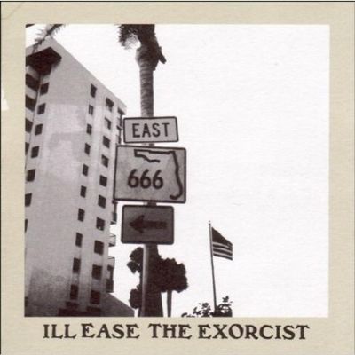 THE EXORCIST