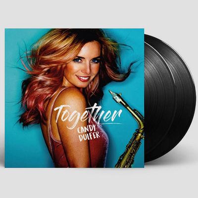 TOGETHER [180G LP]