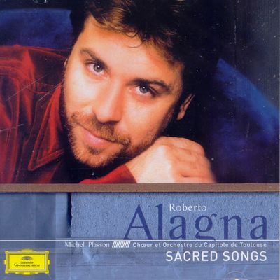 SACRED SONGS