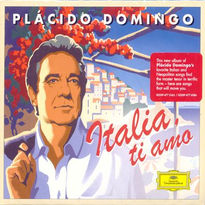 ITALIA TI AMO