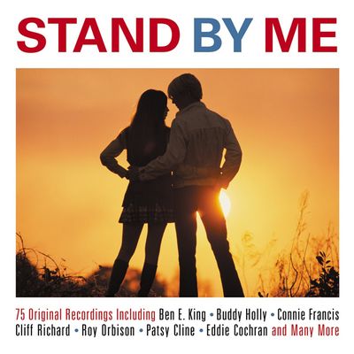 STAND BY ME [로맨틱 히트곡 모음집]