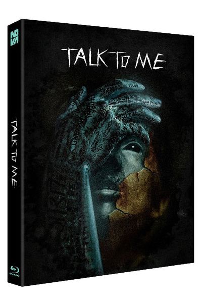 톡투미 [풀슬립 한정판] [TALK TO ME]