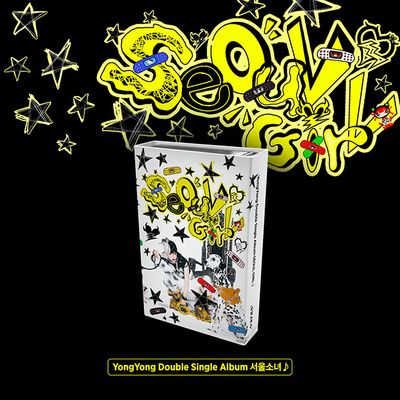 서울소녀 ♪ [NEMO ALBUM VER]