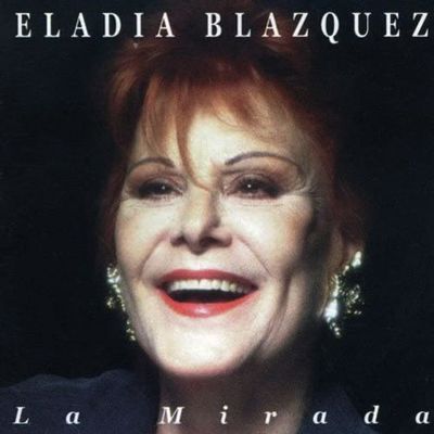 LA MIRADA