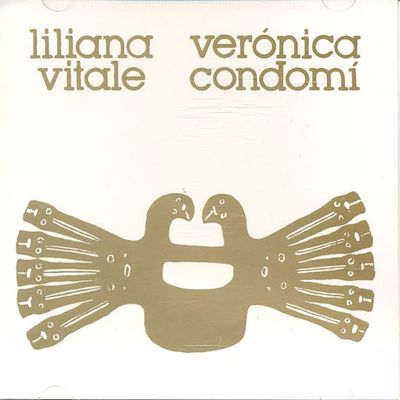 LILIANA VITALE & VERONICA CONDOMI