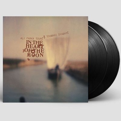 IN THE HEART OF THE MOON [180G LP]