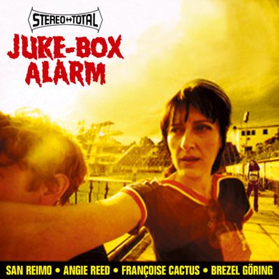 JUKE-BOX-ALARM