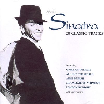 20 CLASSIC TRACKS