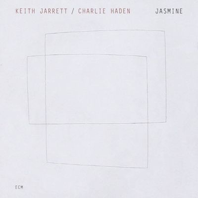 JASMINE [SHM-CD]