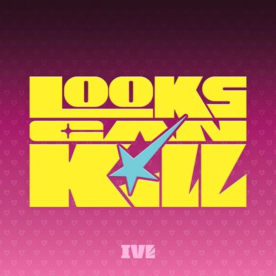 LOOKS CAN KILL [EP] [HERO COMICS VER]