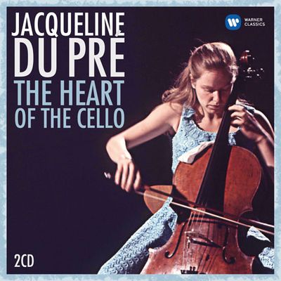 THE HEART OF THE CELLO [재클린 뒤 프레: 첼로의 중심]