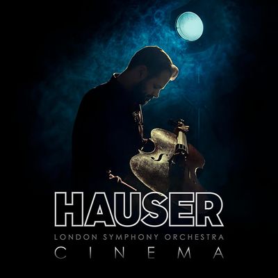 CINEMA [하우저: 시네마]