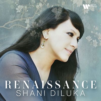 RENAISSANCE [샤니 딜루카: 르네상스]