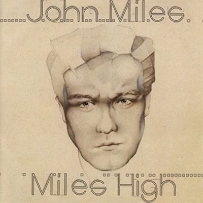 MILES HIGH
