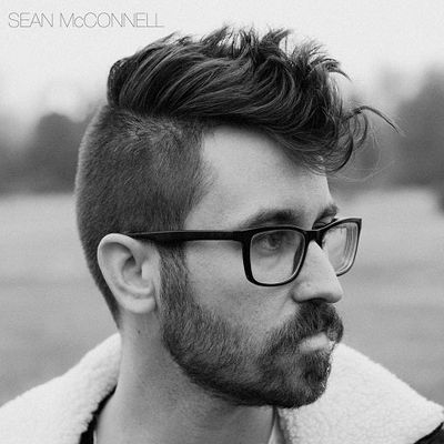 SEAN MCCONNELL
