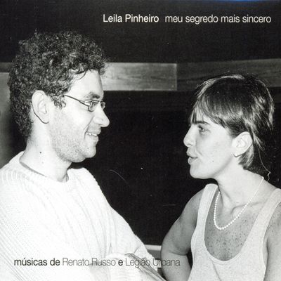 MEU SEGREDO MAIS SINCERO