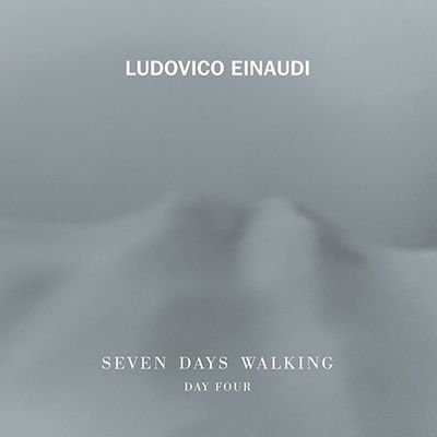 SEVEN DAYS WALKING: DAY FOUR [에이나우디: 7일 간의 산책 - 프로젝트 4]