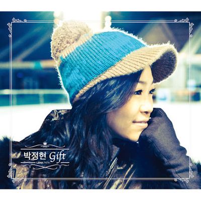 GIFT [3CD+DVD]