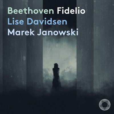 FIDELIO/ MAREK JANOWSKI [SACD HYBRID] [베토벤: 피델리오 - 마렉 야노프스키]